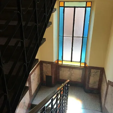 Maison Sagm&c מילאנו