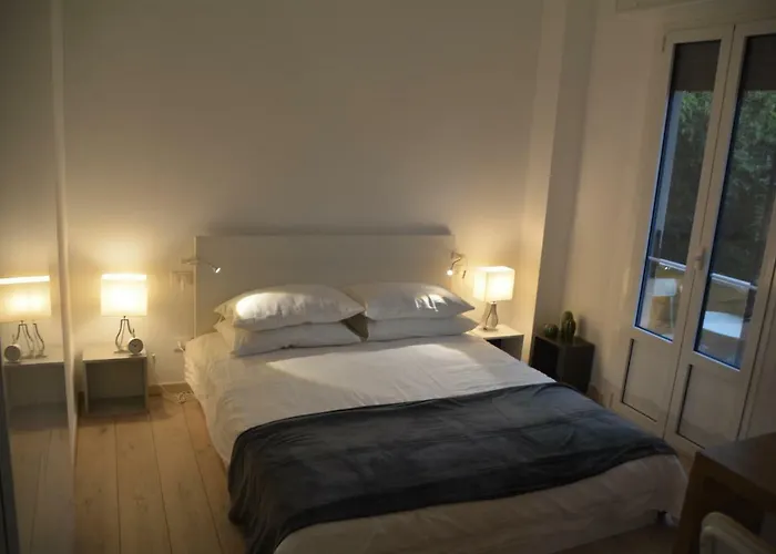 Maison Sagm&c * Milán