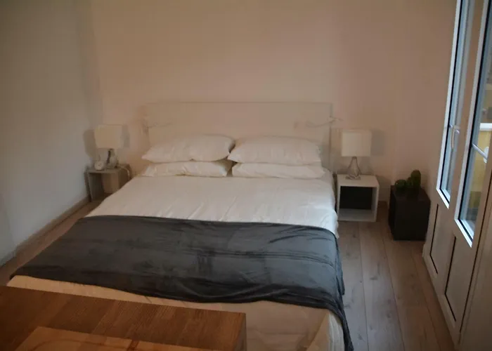 Maison Sagm&c * Milán