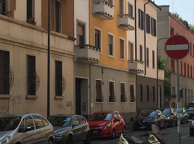 Maison Sagm&c Milán