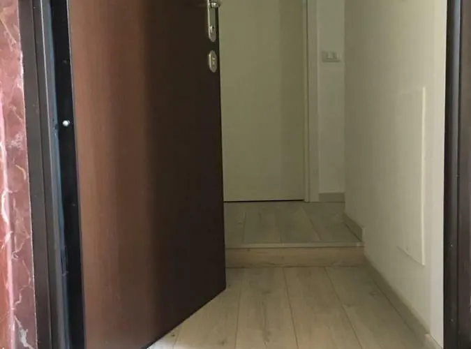 Maison Sagm&c Apartmán Milán