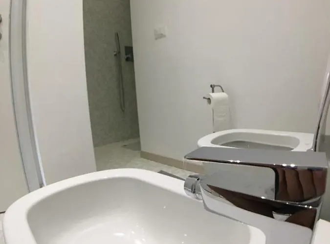 Apartmán Maison Sagm&c Milán