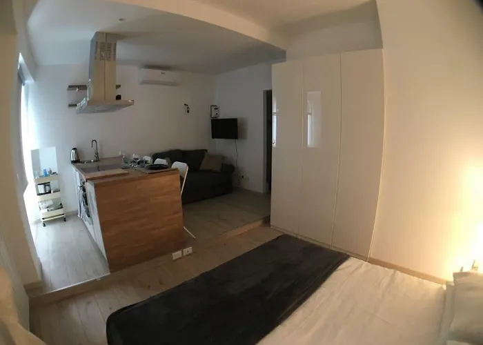 Maison Sagm&c Apartmán