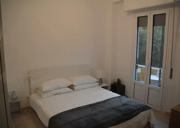 Apartmán Maison Sagm&c Milán