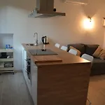 Lägenhet Maison Sagm&c