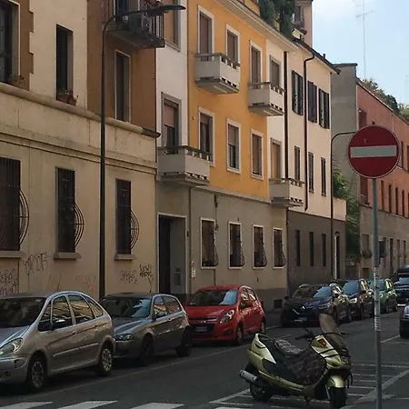Maison Sagm&c Milan
