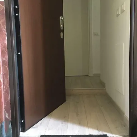 Maison Sagm&c Apartment Milan