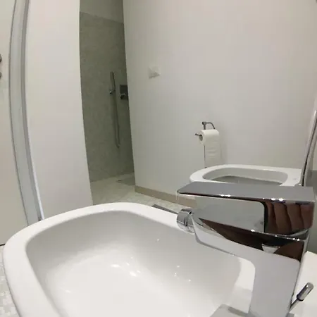 Apartment Maison Sagm&c Milan