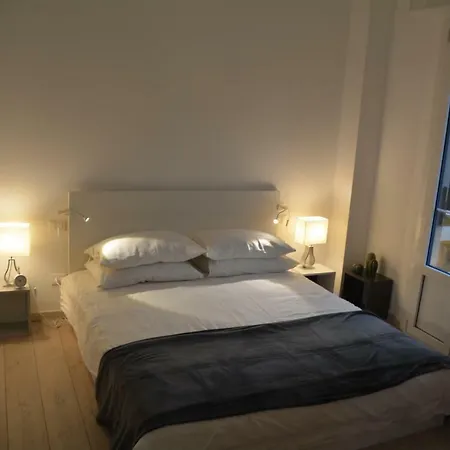 Maison Sagm&c * Milaan