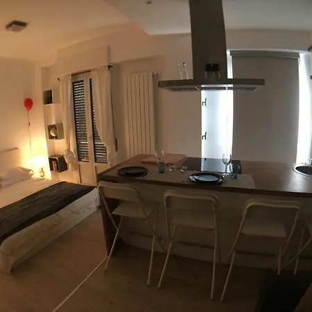 Maison Sagm&c Appartement *