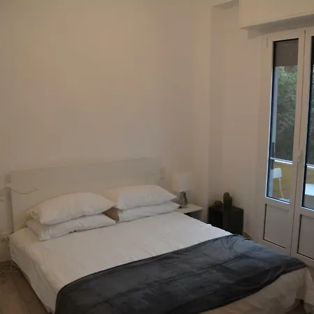 Appartement Maison Sagm&c Milaan